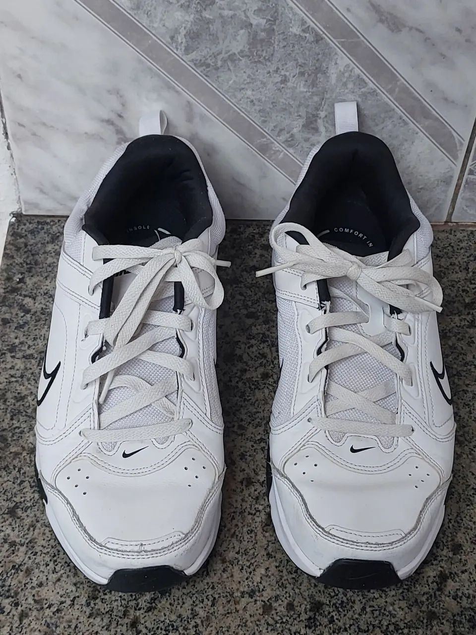 Nike defy all day n.43 R$200 - Foto 4