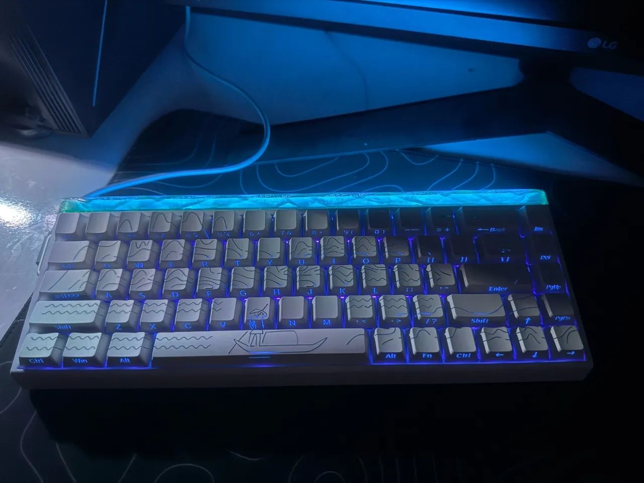 Aula hero68 - Foto 2