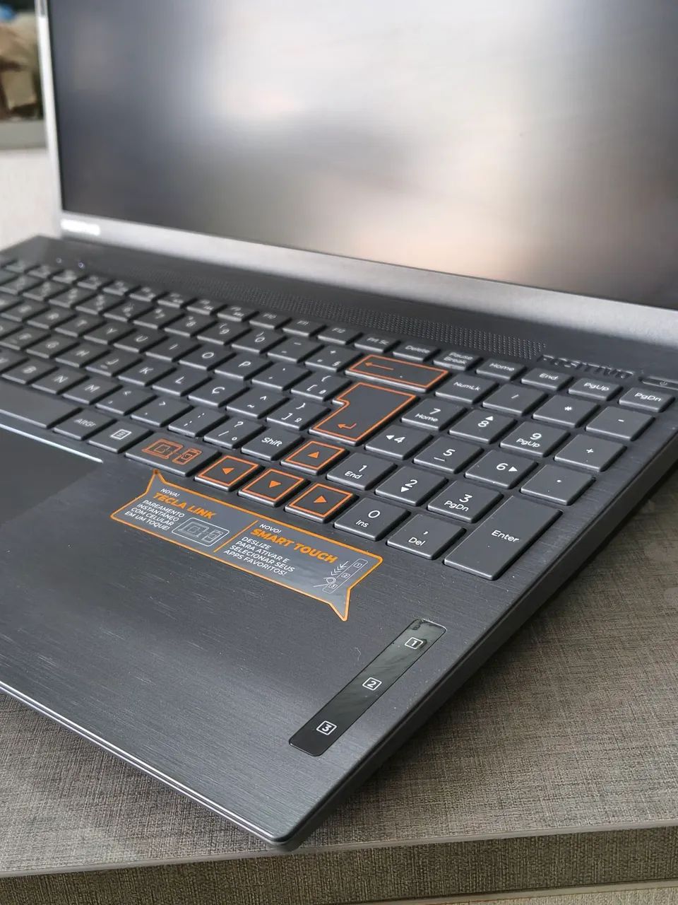 Notebook celeron 2020 DDR4 ssd - Foto 4