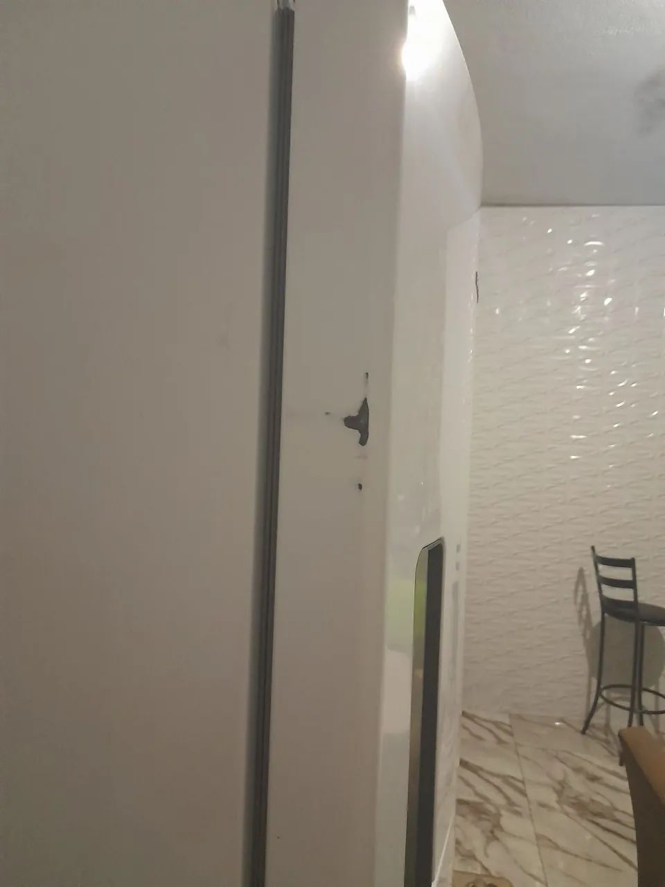 Geladeira Eletrolux  - Foto 4