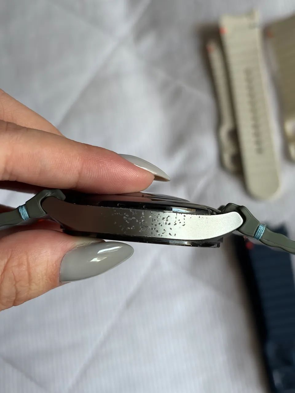 Galaxy Watch 07 - Foto 4