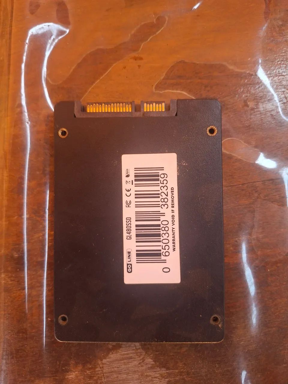 SSD 480GB - Foto 2