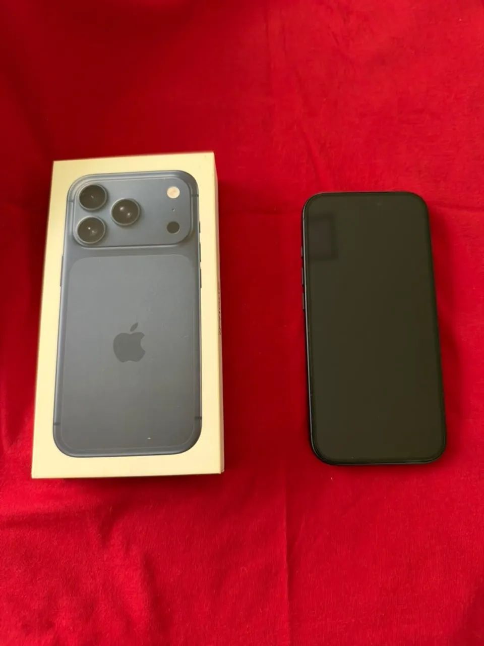 iphone 17 pro 512gb - Foto 4