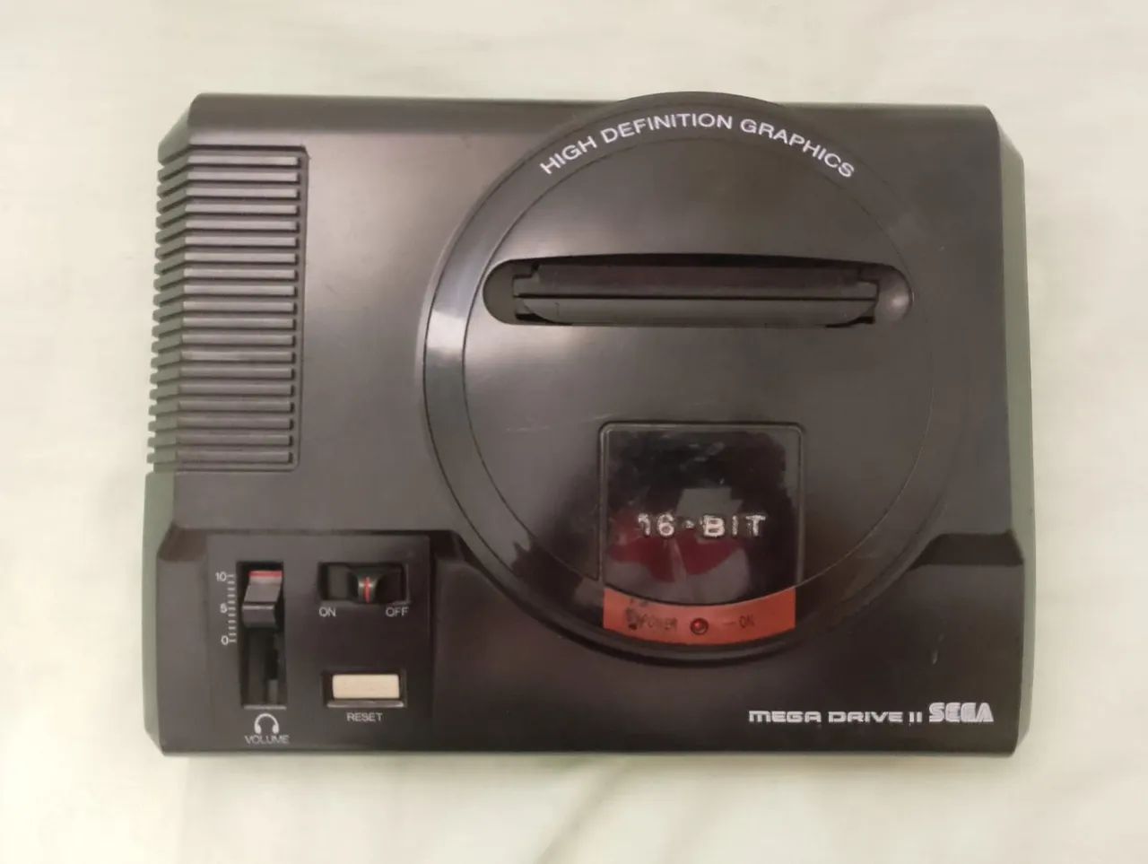 MEGA DRIVE 2 COMPLETO  - Foto 3