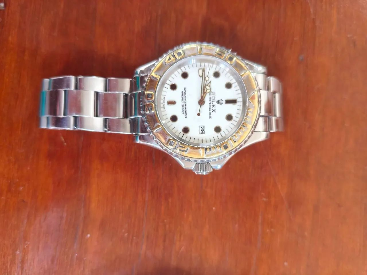 Rolex original 2 unidades  - Foto 2