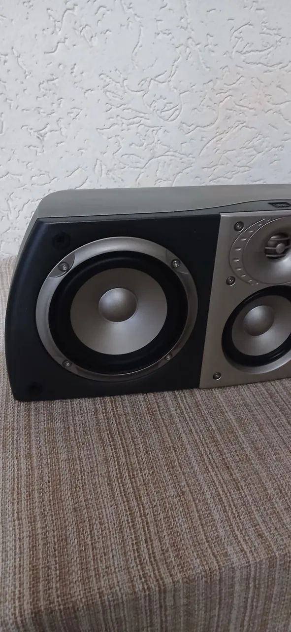 Caixa Central JBL - Foto 2