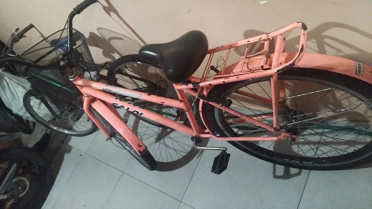 Vende-se bicicleta - Foto 4
