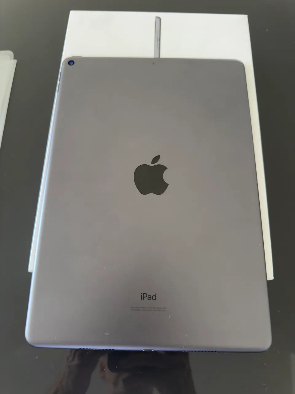 iPad Air 3 (64GB) - Tela 10.5