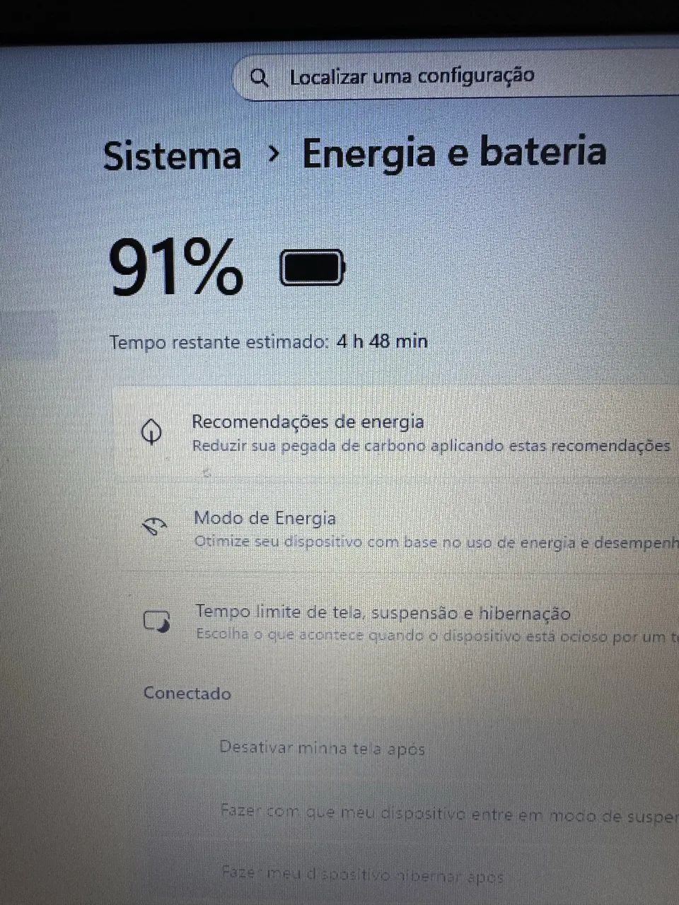 Notebook lenovo ideapad 3i  - Foto 5