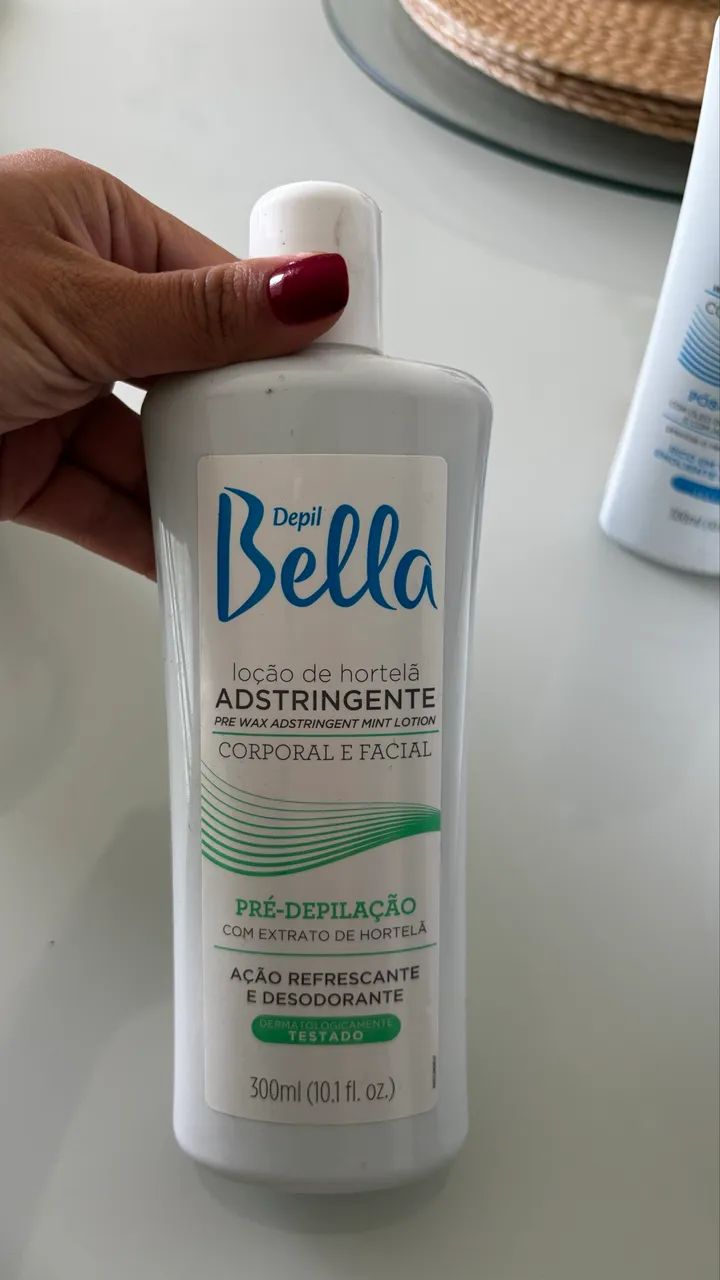 Vendo produtos para depilação  - Foto 4