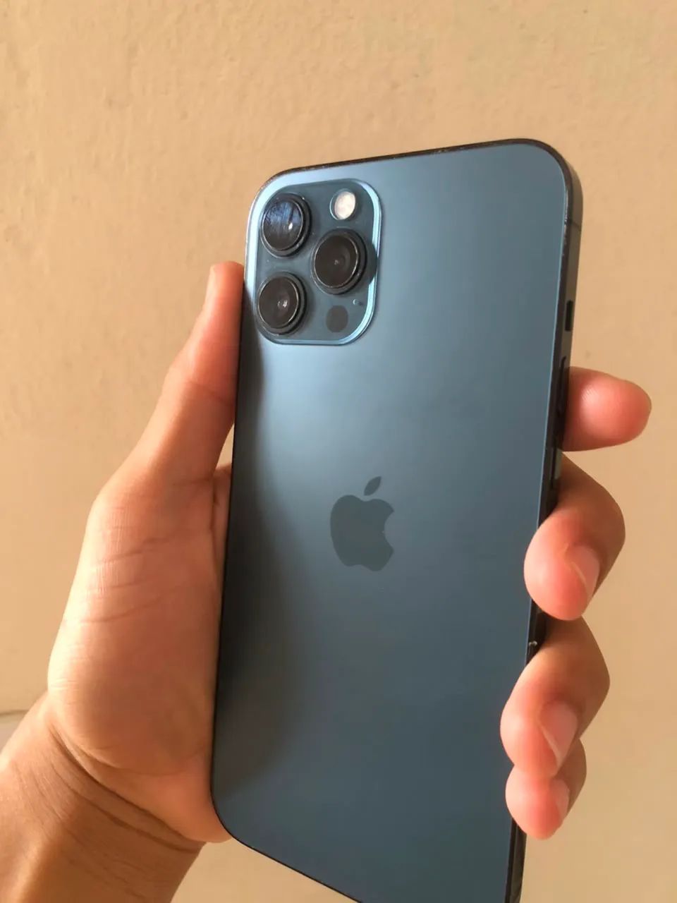iPhone 12 Pro Max 512gb 