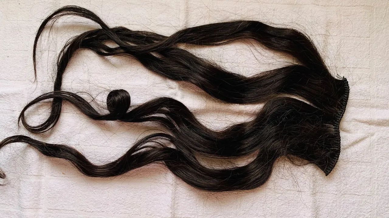 Mega Hair - Foto 4