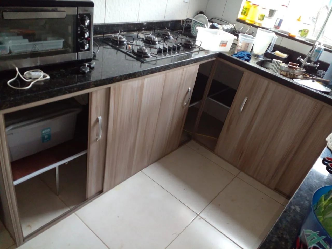 Armário De Cozinha  - Foto 2