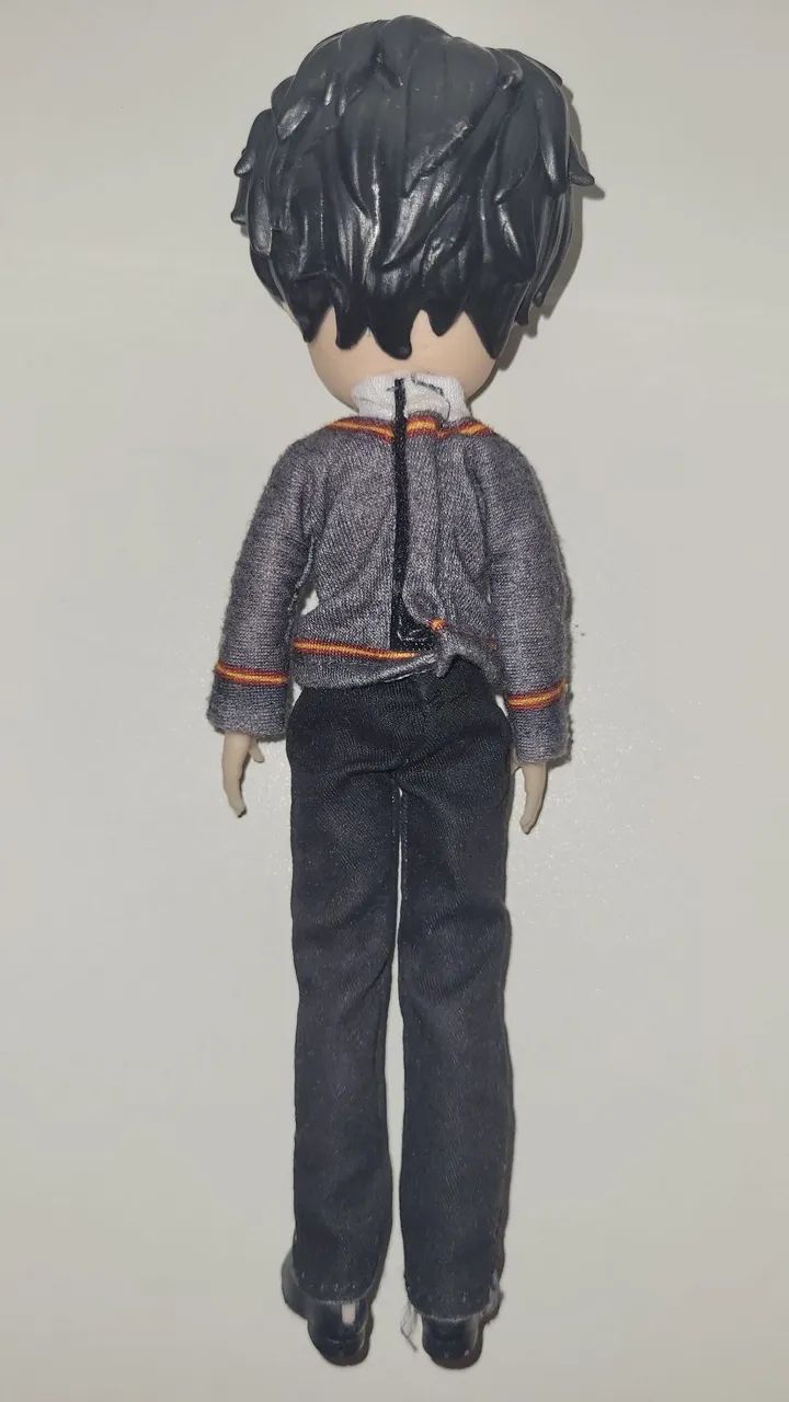 Boneco do Harry Poter - Foto 2