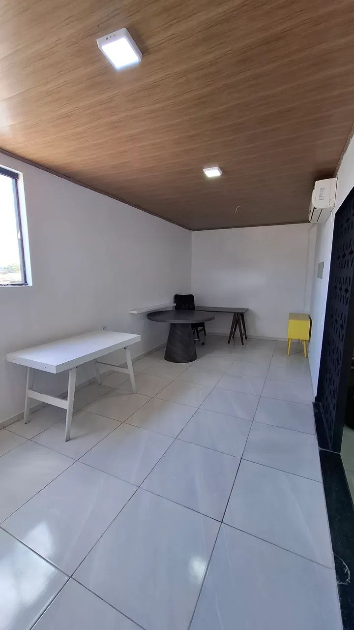 Sala dupla para locação empresarial/escritório  - Foto 2