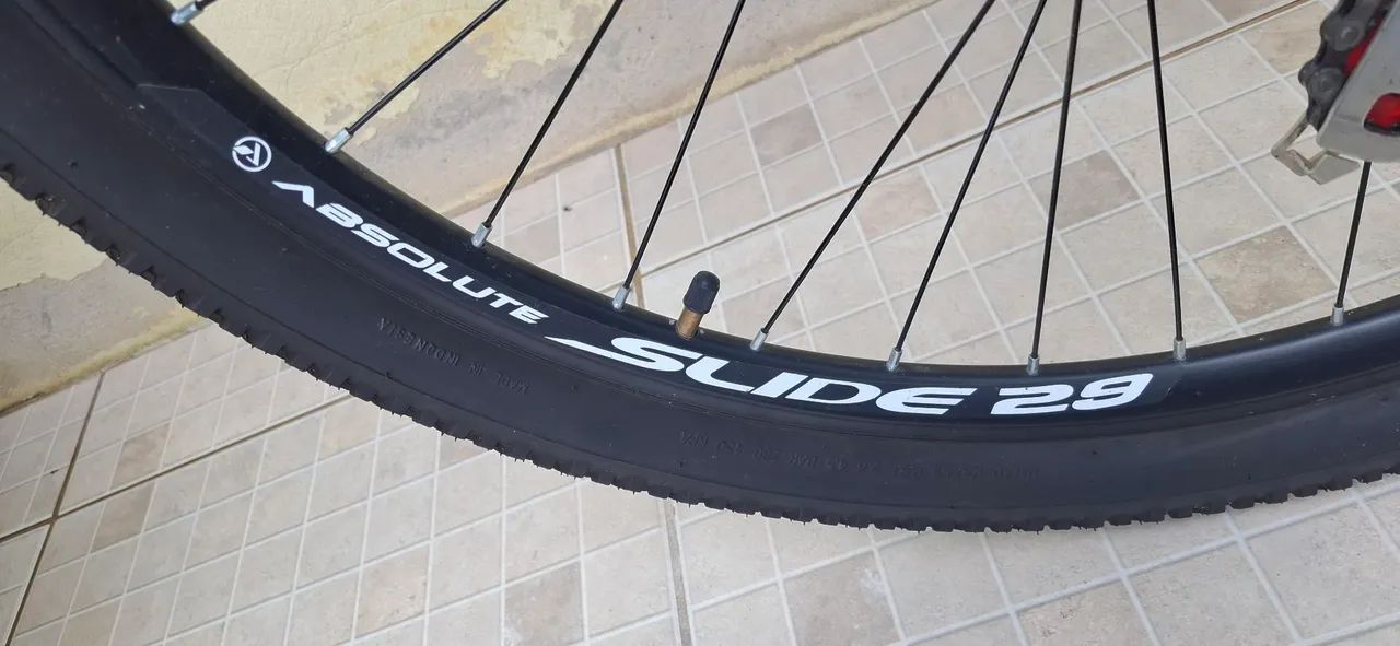 Bicicleta Rocker - Foto 2