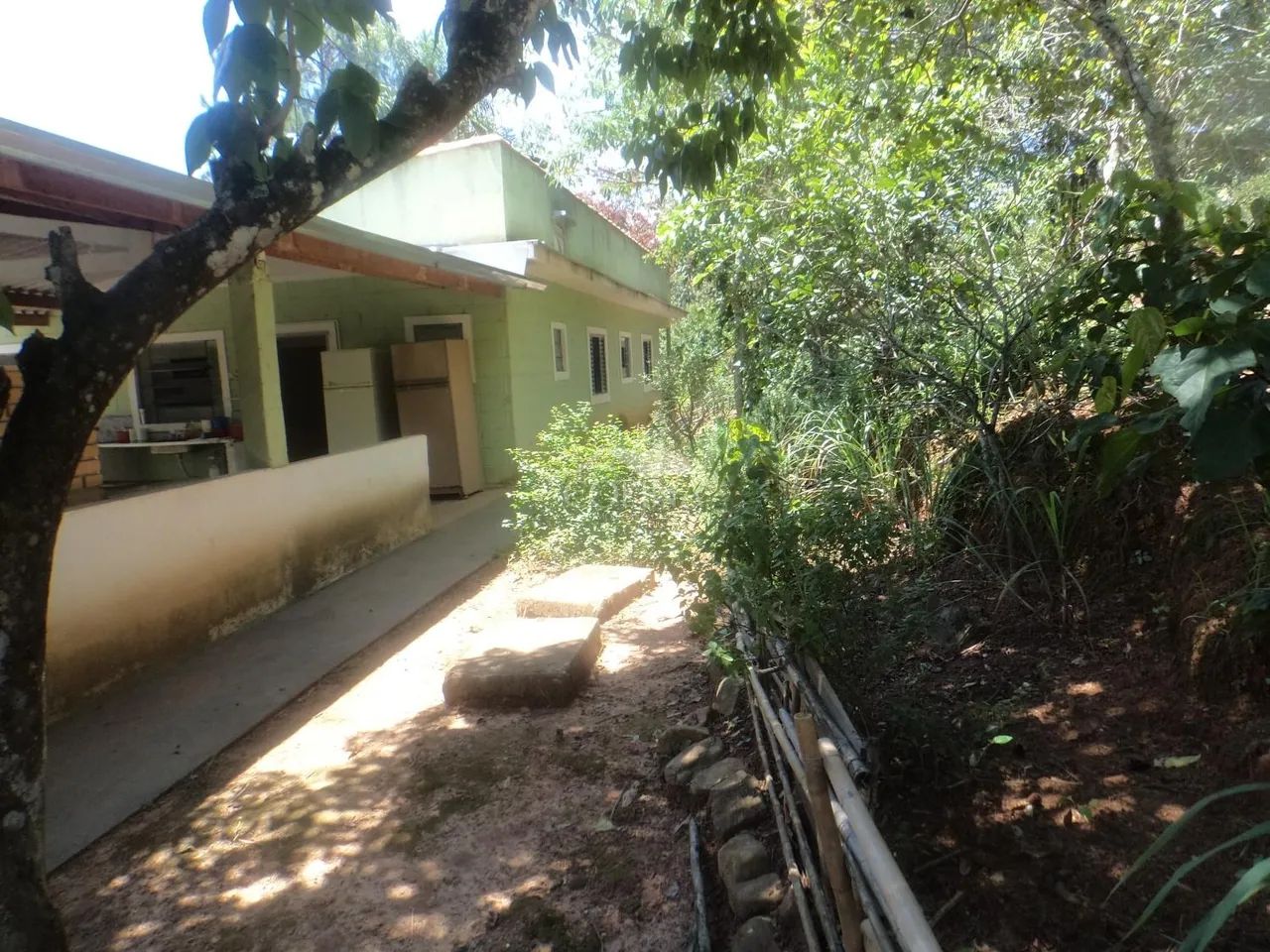 sítio - Centro - Pirapora do Bom Jesus - Foto 4