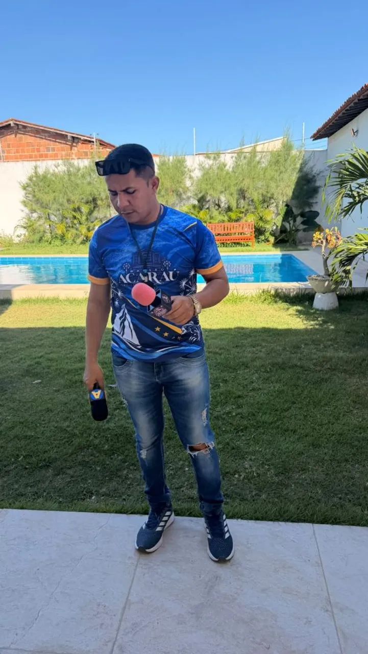 Locutor 