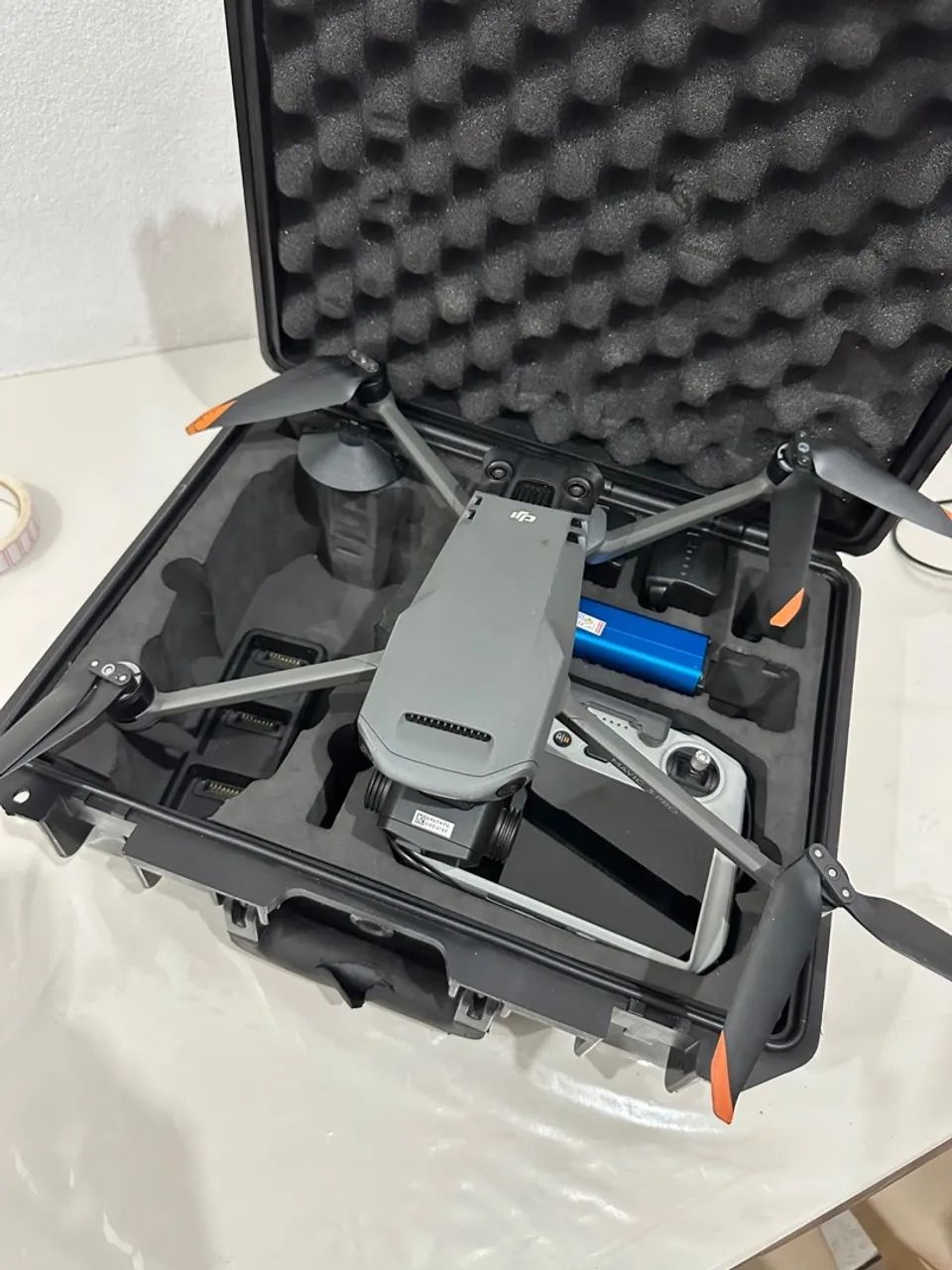 Vendo DJI MAVIC 3 PRO - Foto 4