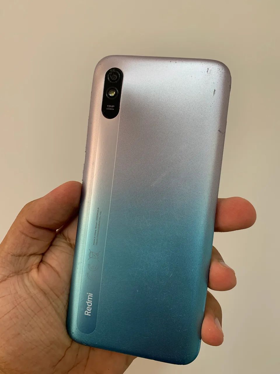 Xiaomi 9A - Foto 2