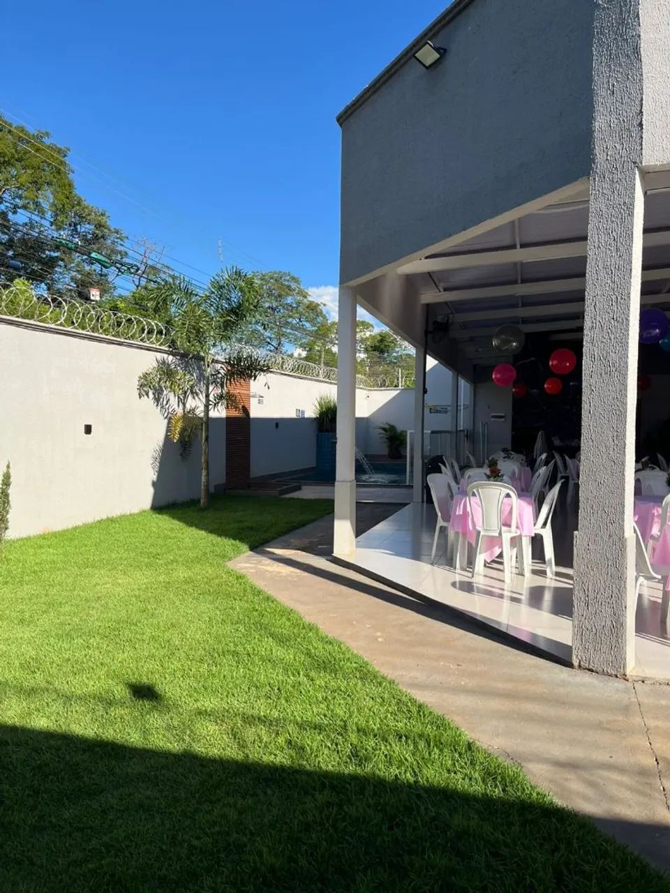 Espaço pra Eventos Lays Fest Eventos  - Foto 2