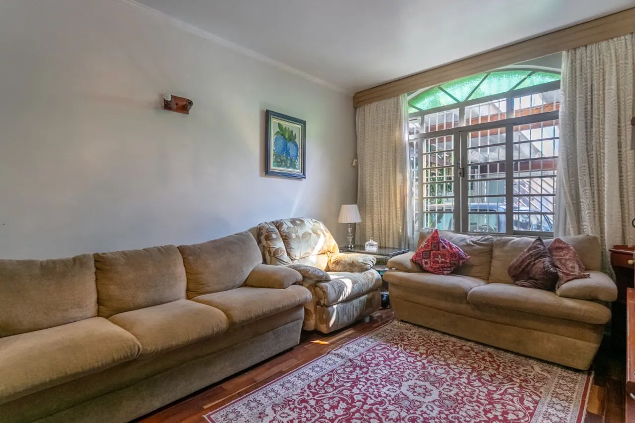 Sobrado para venda em Cupecê com 3 quartos, sendo 1 suíte, 127m² - Foto 2