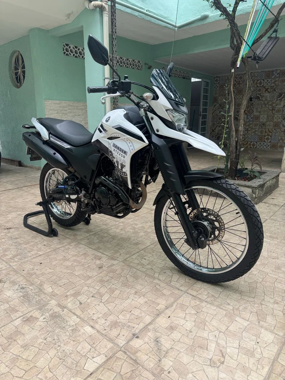 Yamaha lander 2023 - Foto 5
