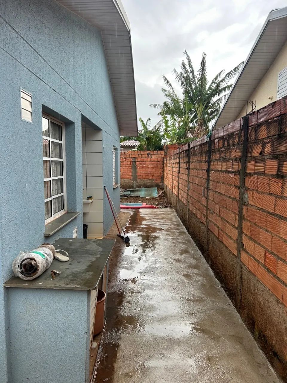 Casa, 2 quartos, quintal grande. - Foto 4