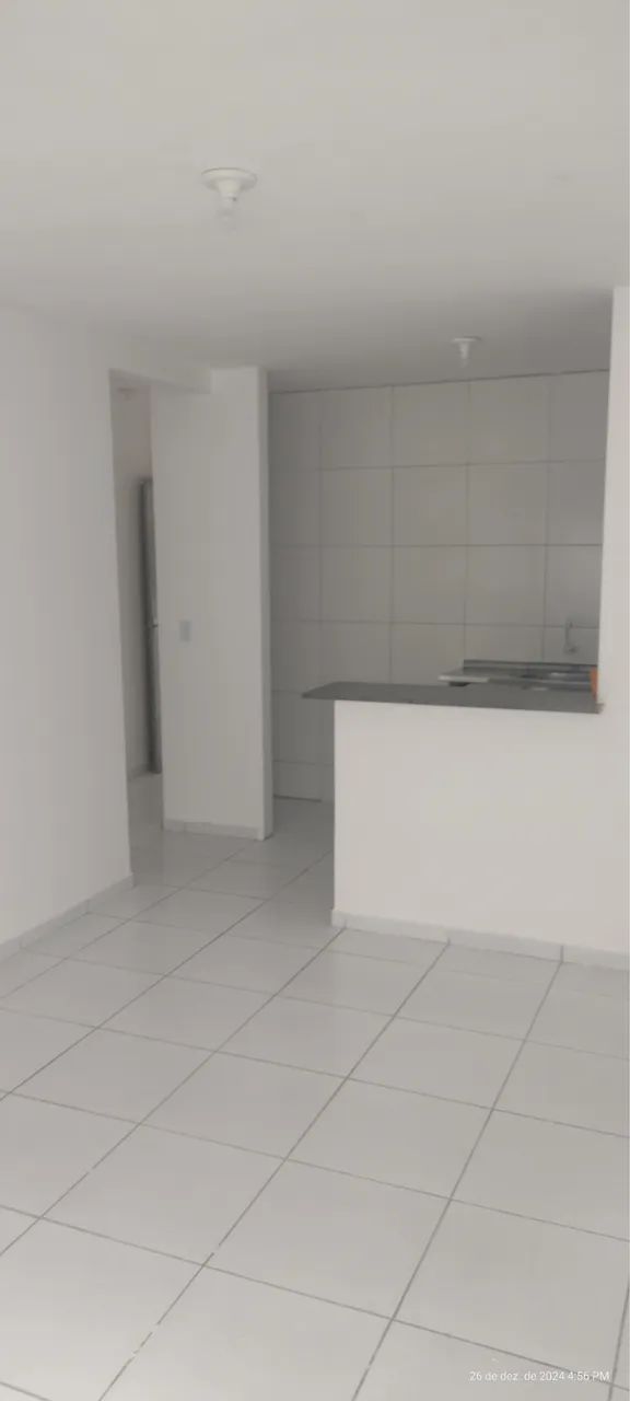 Ótimo Apartamento em Condomínio  - Foto 6