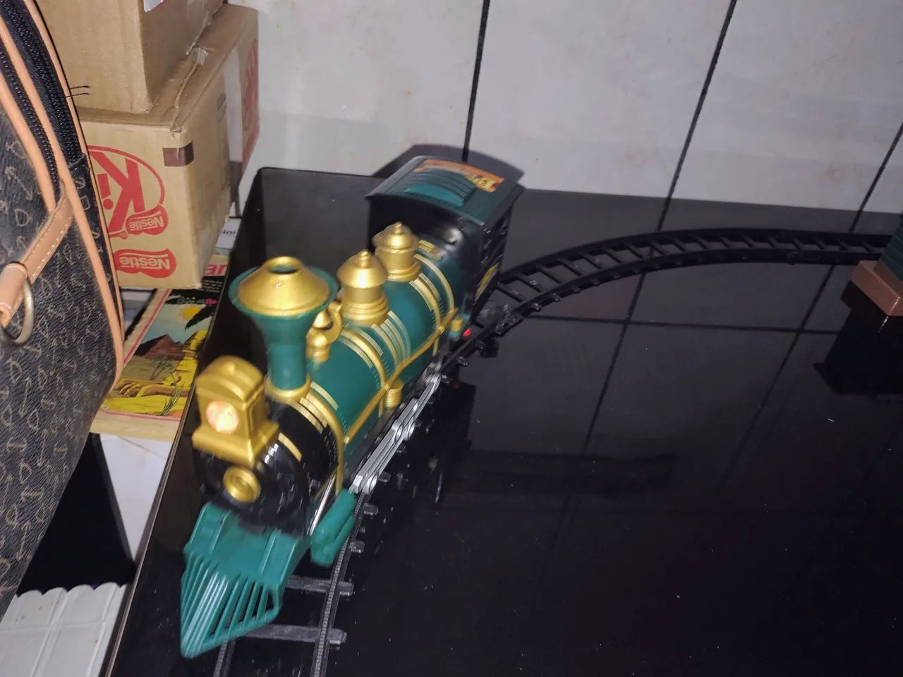 Locomotiva  - Foto 4
