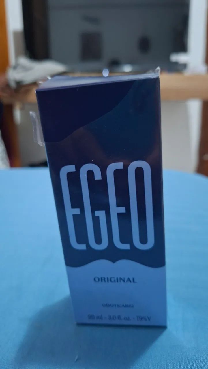 PERFUME EGEO TRADICIONAL  - Foto 2