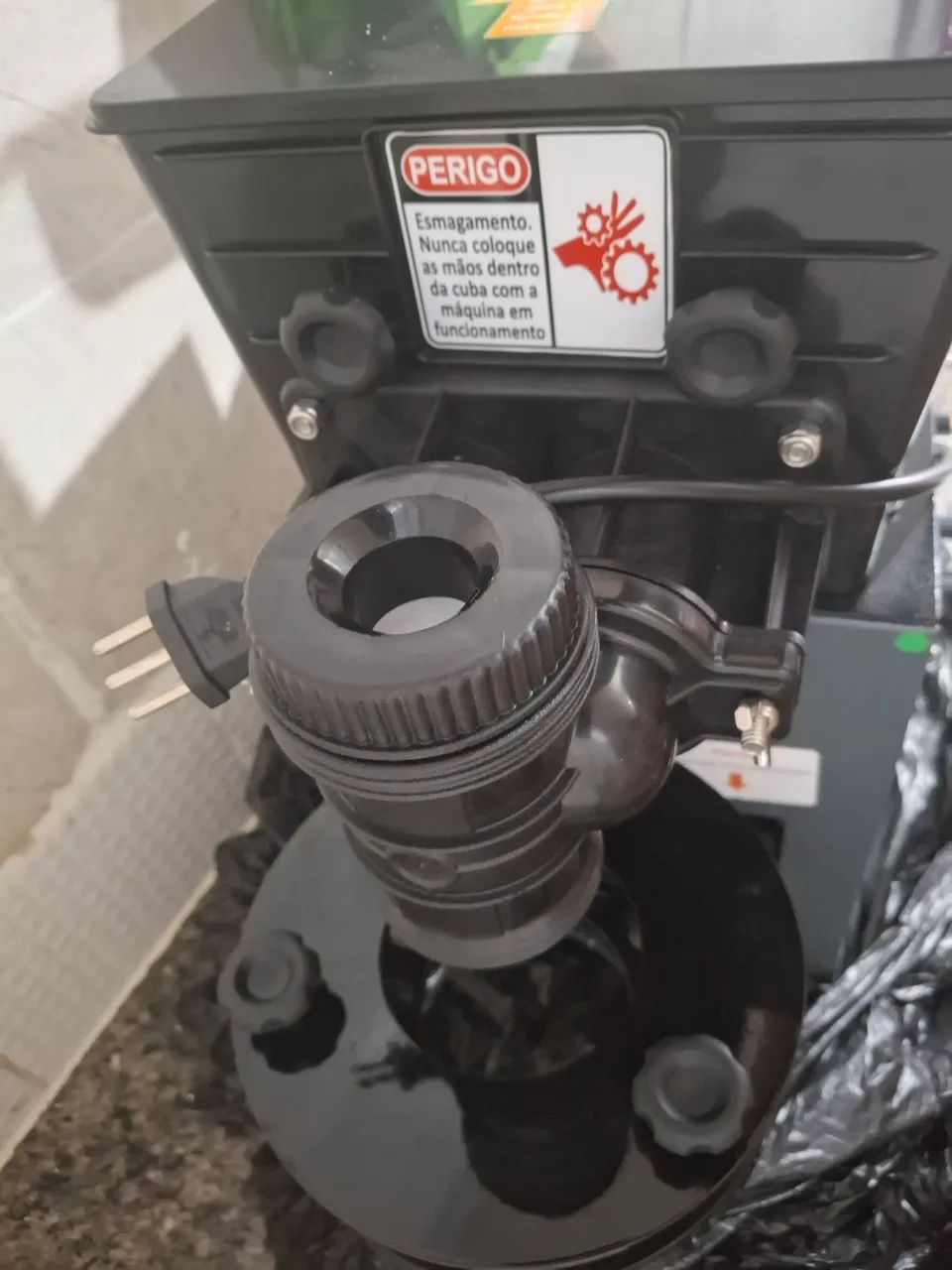 VENDO MÁQUINA COMPACTA PRINT NOVA - Foto 2