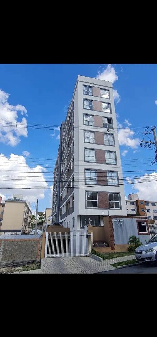 Foto - Curitiba - Portão