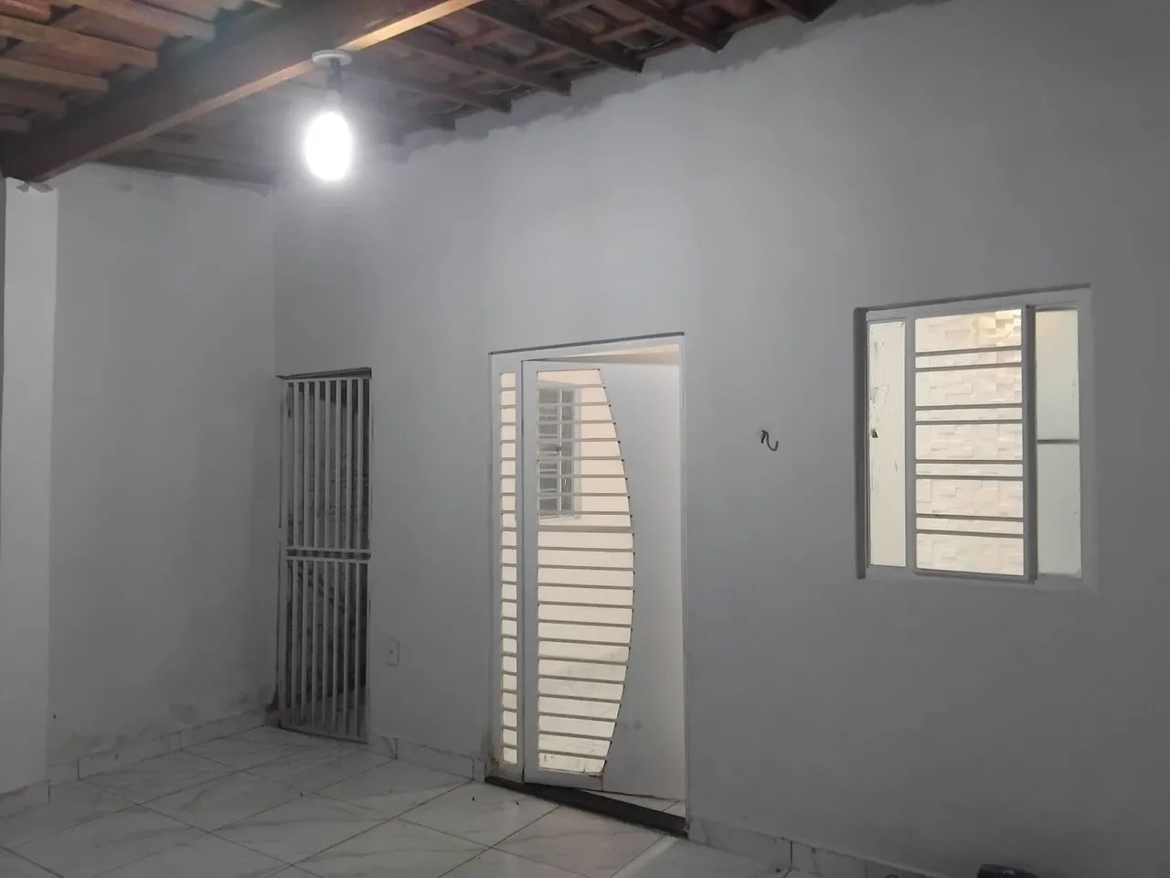 Casa de1 quarto . - Foto 2