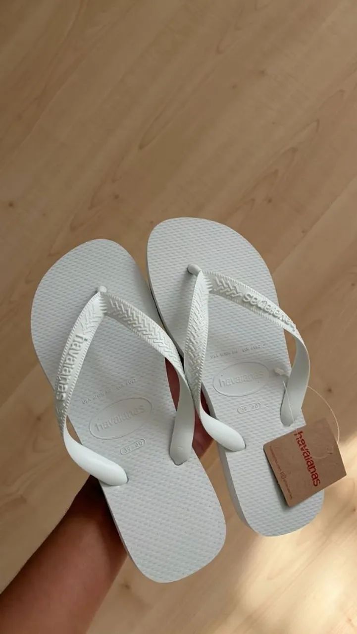 HAVAIANAS ORIGINAL  - Foto 2
