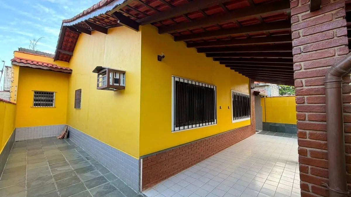 Casa com 3 quartos à Venda, Regina - Itanhaém - Foto 5