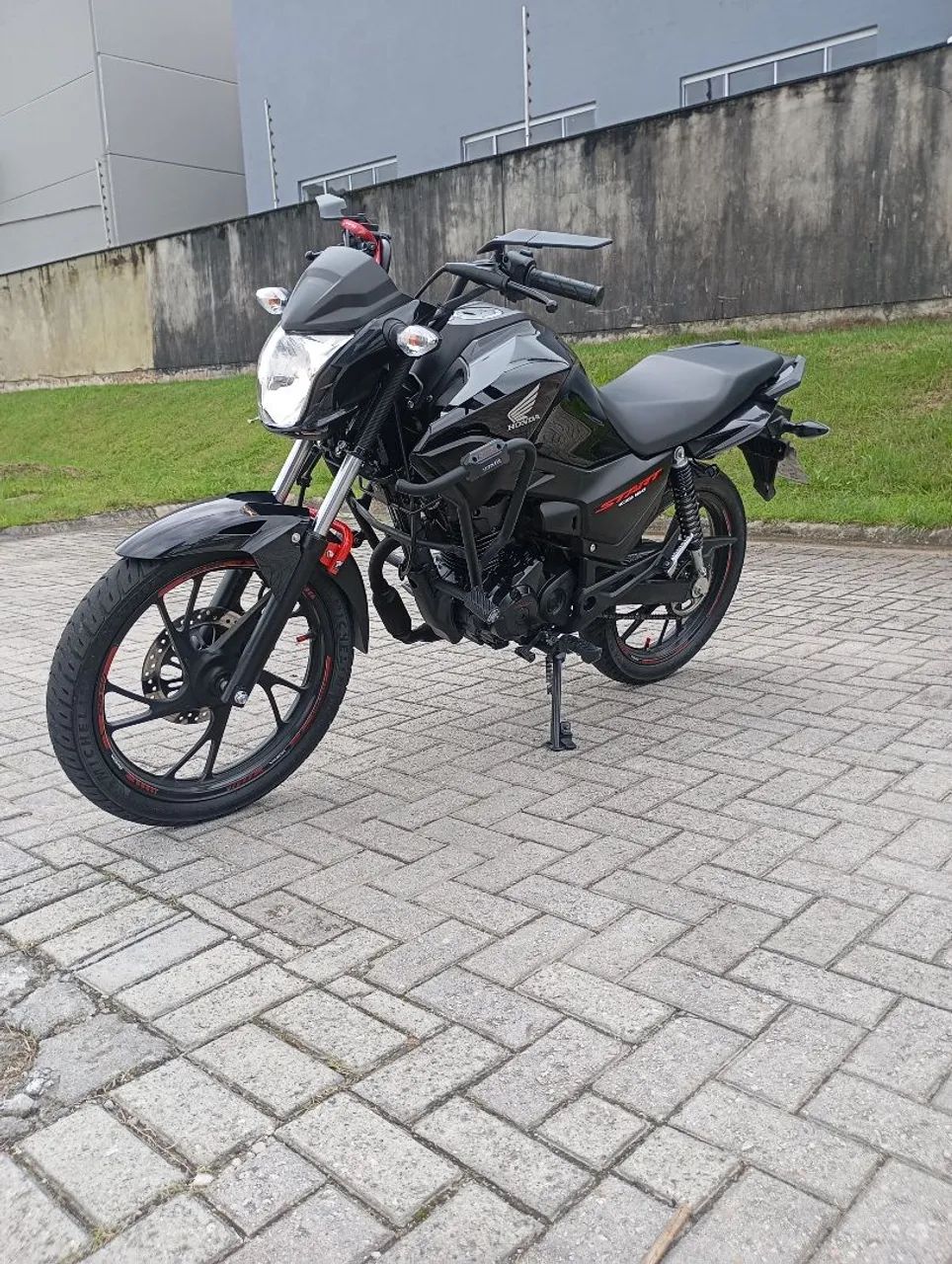 Start 160 allblack 2026 - Foto 3