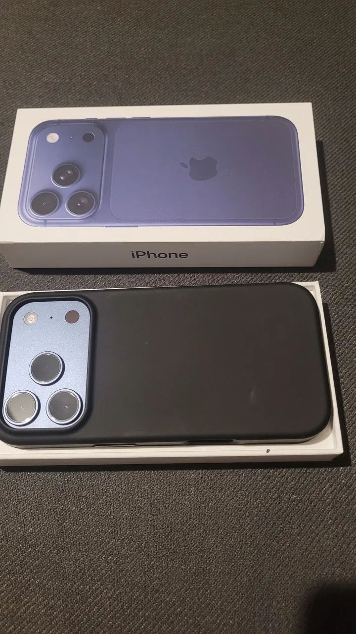 Iphone 17 Pro - Foto 2