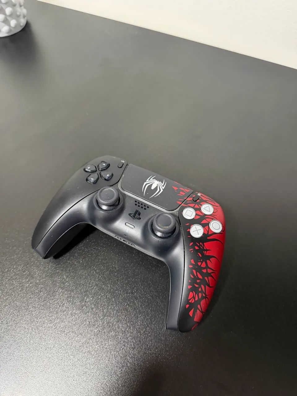 Ps5 versão limitada spiderman - Foto 4