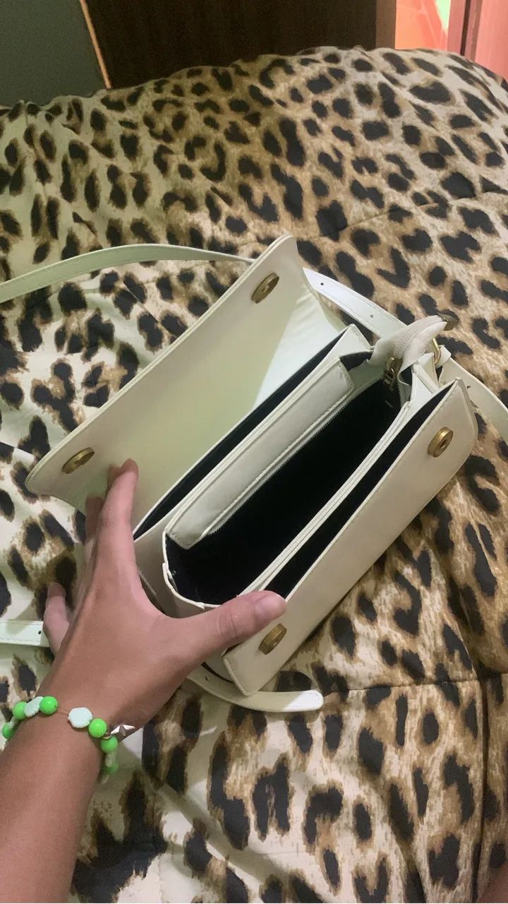 Vendo bolsa  - Foto 4