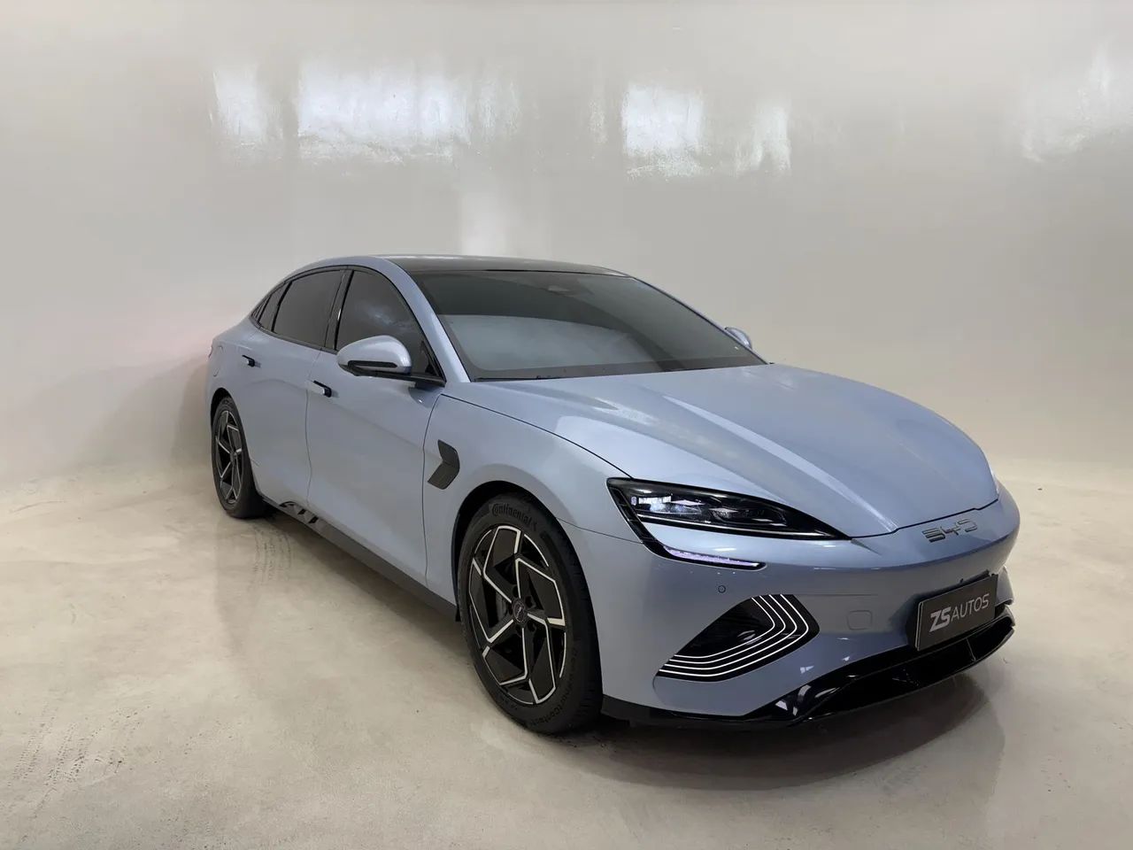 BYD Seal (elétrico) 2024 - Foto 3