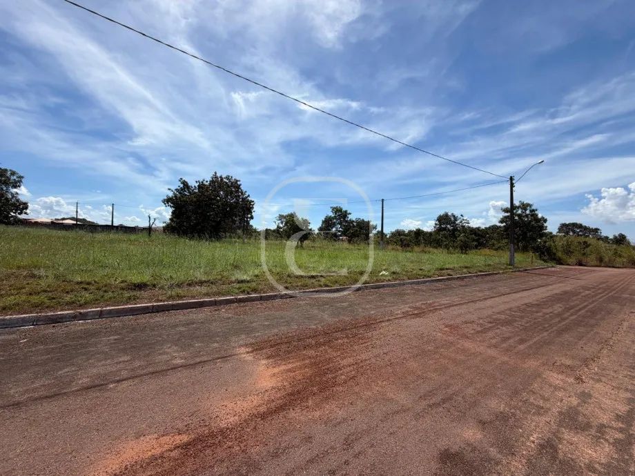 Lote COMERCIAL para venda em Luzimangues - Foto 3
