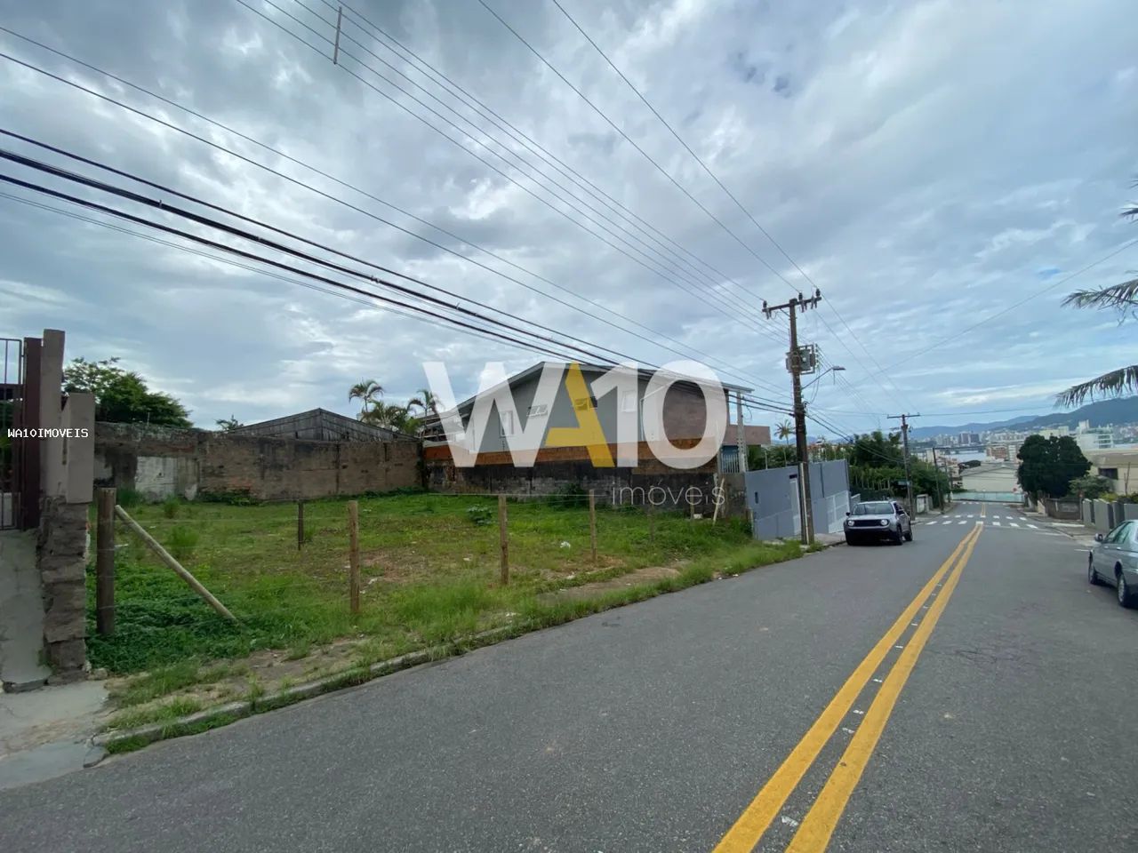 Terreno para Venda em Florianópolis, Coqueiros - Foto 4