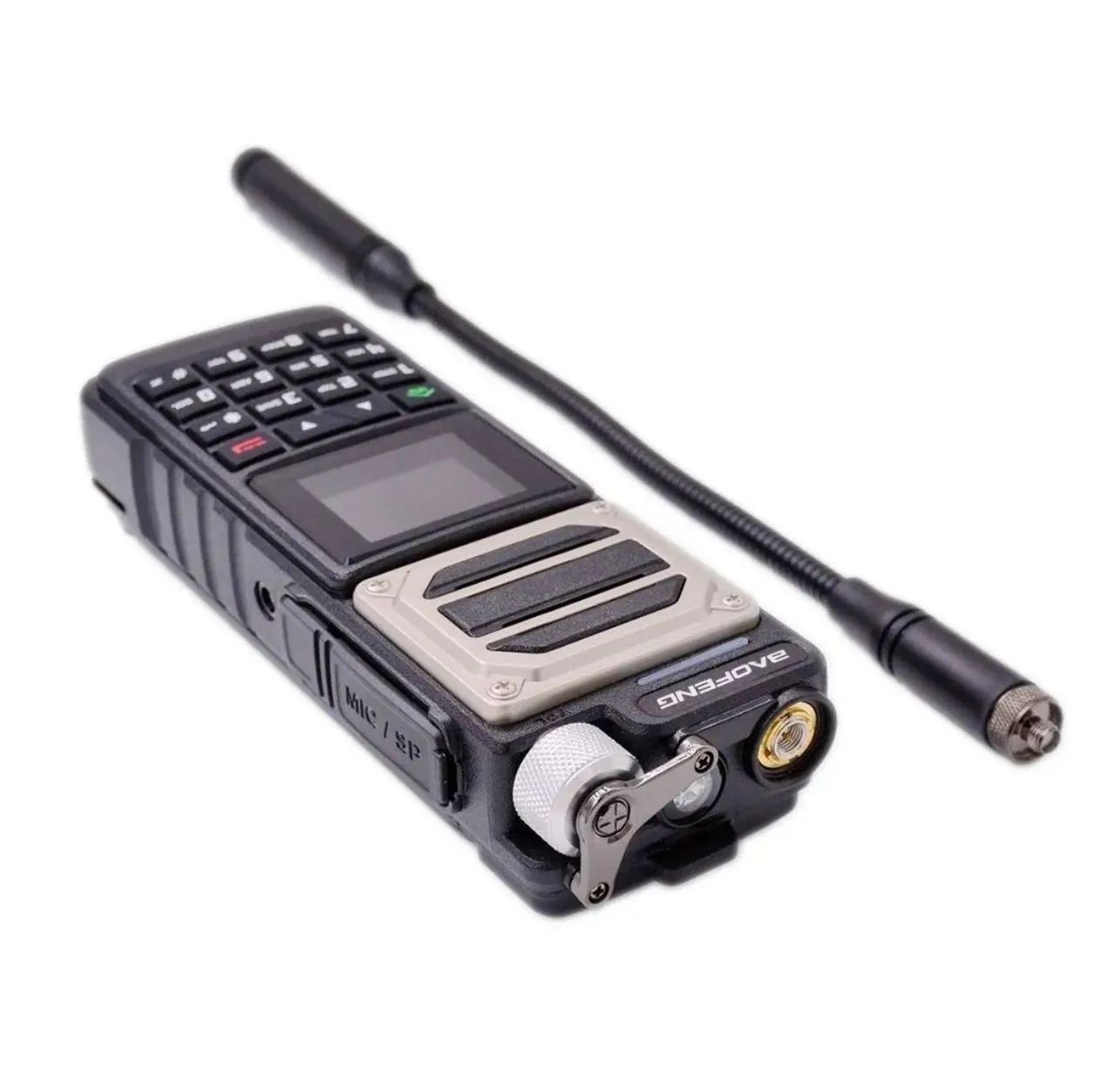 Rádio Baofeng UV-25 - 10W - Longo Alcance - Foto 4