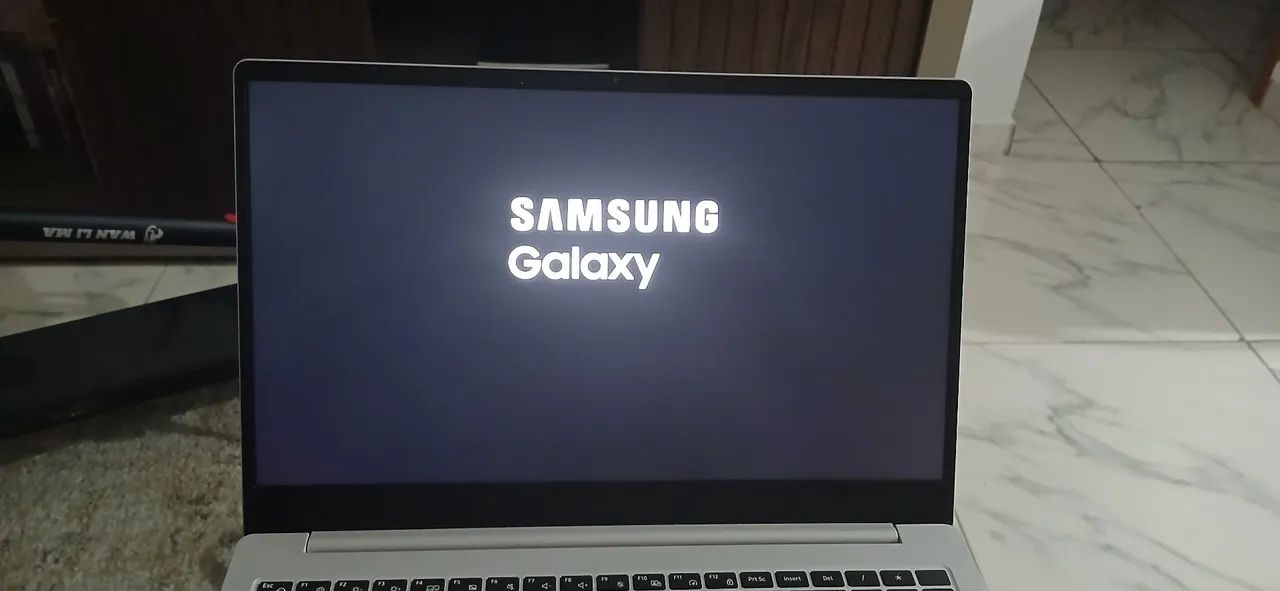 Notebook Samsung bem Novo - Foto 3