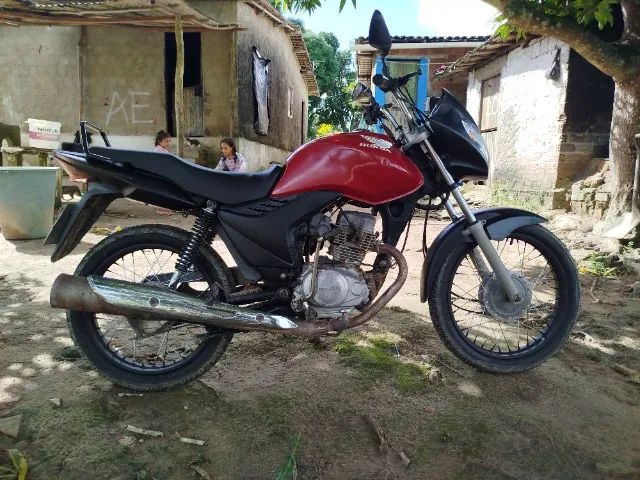 Titan 150  - Foto 2