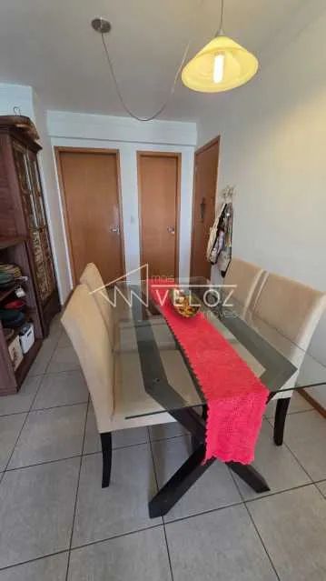 Apartamento : / Residencial / Catete - Foto 5