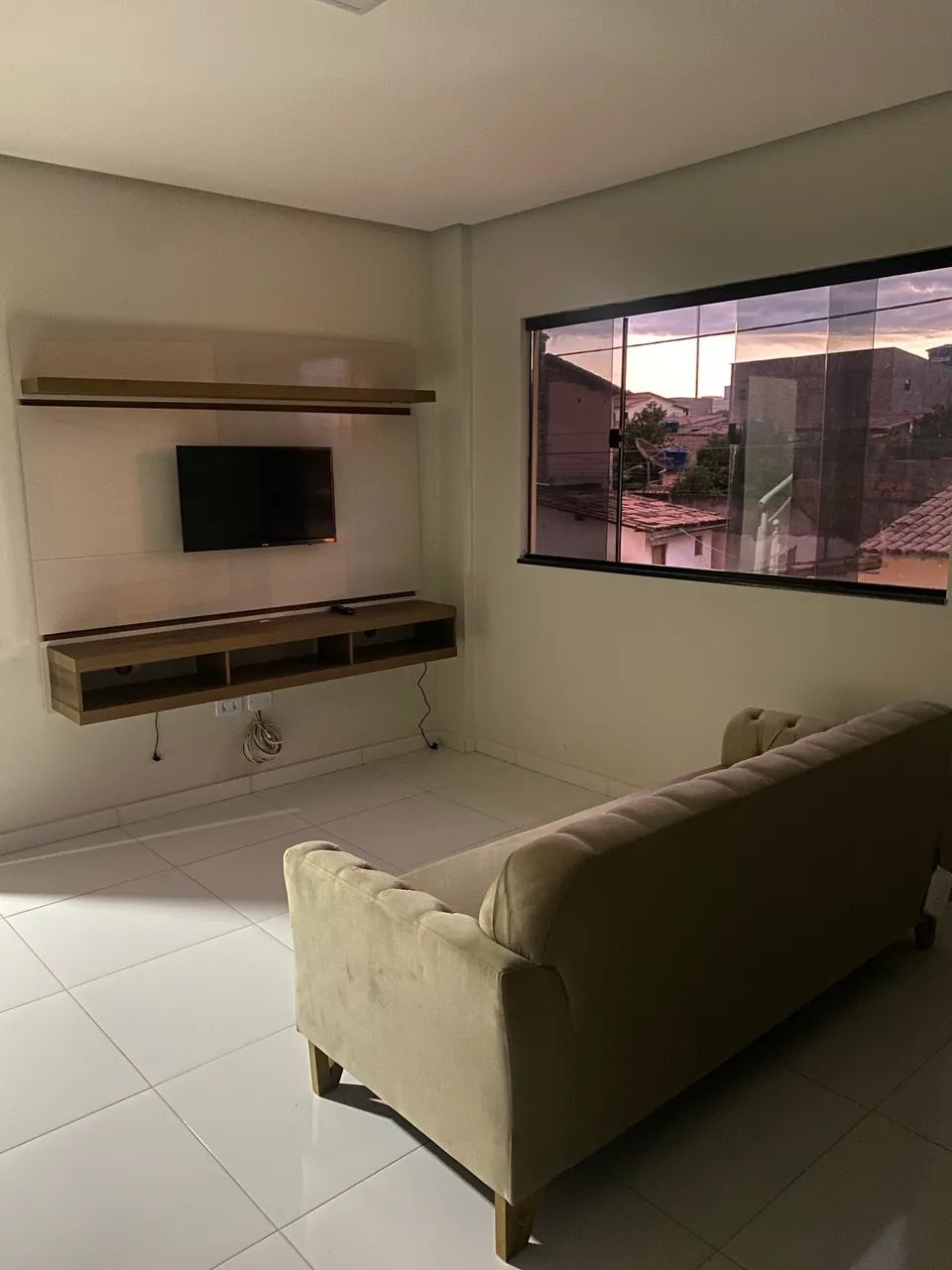 Painel para TV de até 65 polegadas  - Foto 3