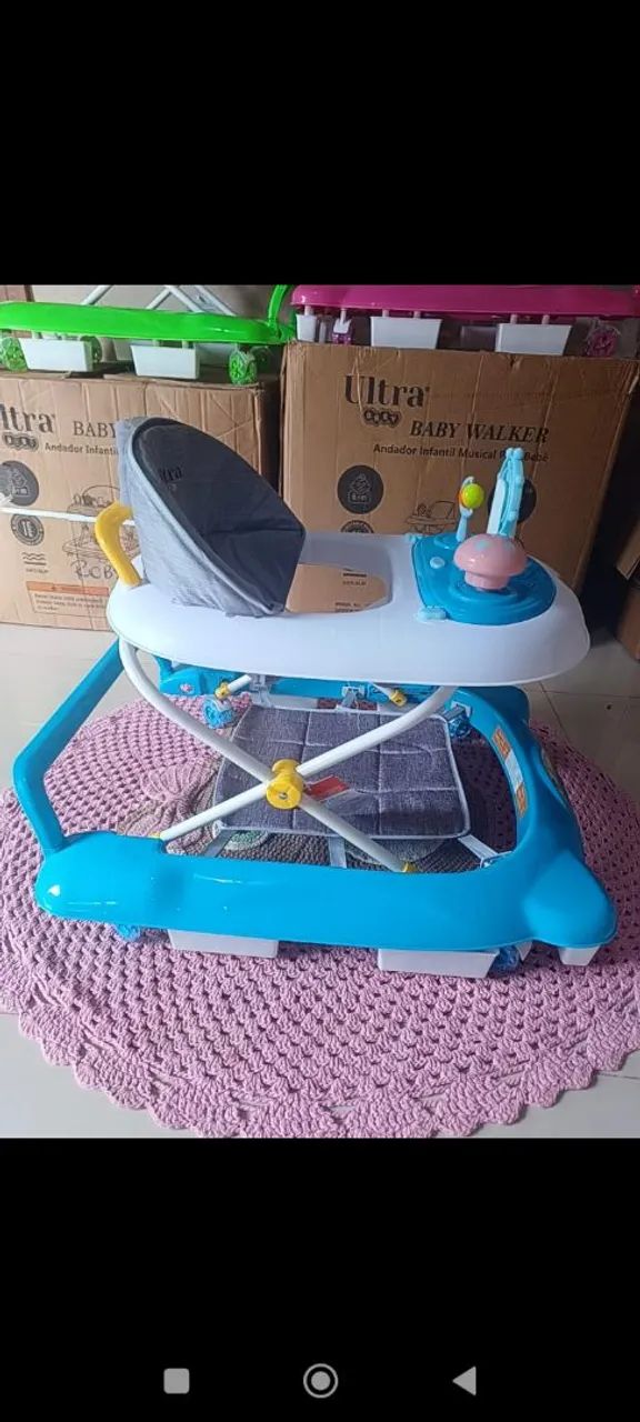 Vendo lindo andajá novos R$300  whatsapp *  - Foto 4