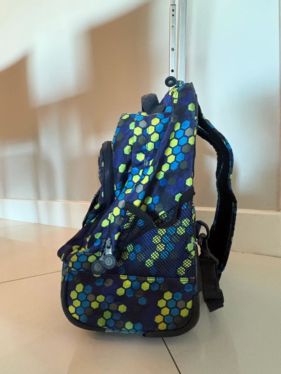 Bolsa com rodinhas Kipling (Original) - Foto 3